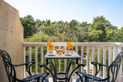 Acropolis View Hotel - image 13