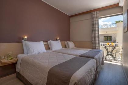 Acropolis View Hotel - image 17