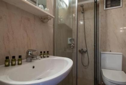 Acropolis View Hotel - image 18