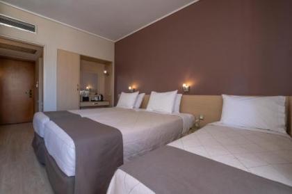 Acropolis View Hotel - image 19