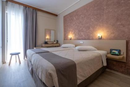 Acropolis View Hotel - image 3