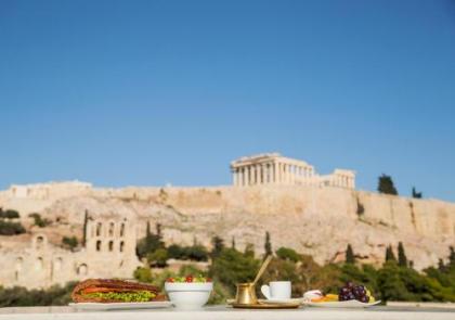 Acropolis View Hotel - image 6