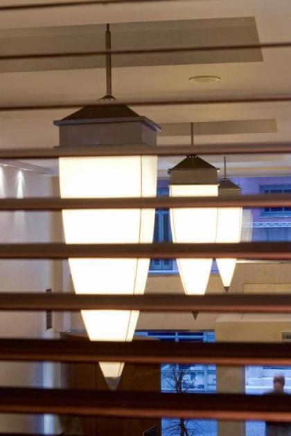 Central Hotel - image 6