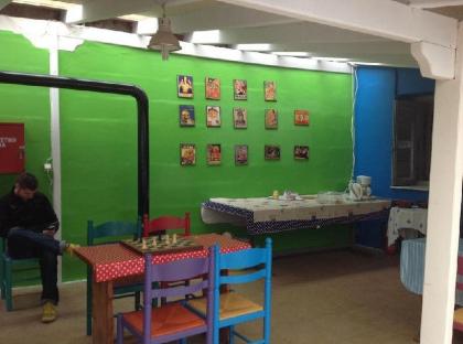 Dioskouros Hostel - image 13