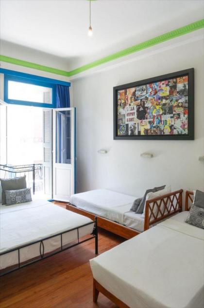 Dioskouros Hostel - image 18