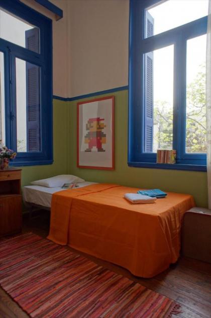 Dioskouros Hostel - image 20