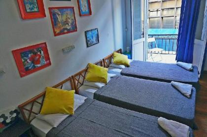Dioskouros Hostel - image 4