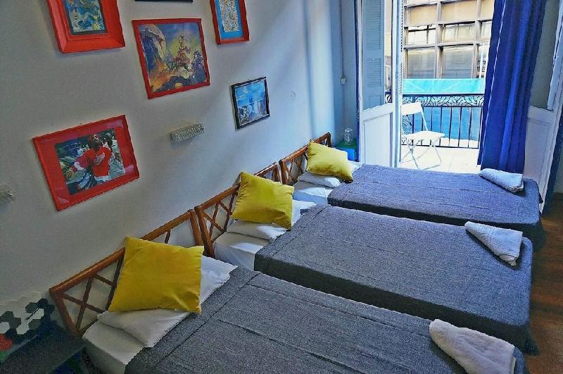 Dioskouros Hostel - image 4