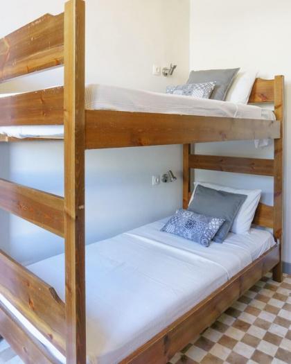 Dioskouros Hostel - image 8