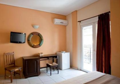 Elizabeth Hotel - image 15