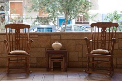 Elizabeth Hotel - image 7