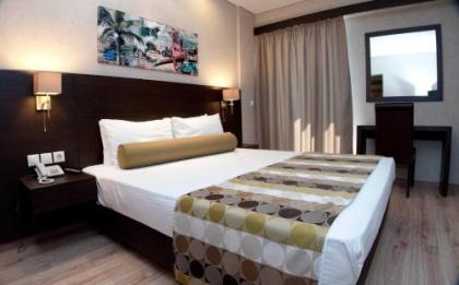 Nefeli Hotel Alimos - image 1