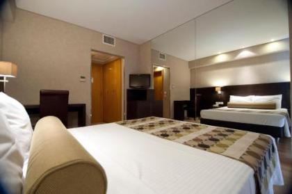 Nefeli Hotel Alimos - image 10