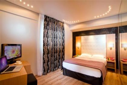 Nefeli Hotel Alimos - image 12
