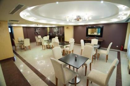 Nefeli Hotel Alimos - image 14