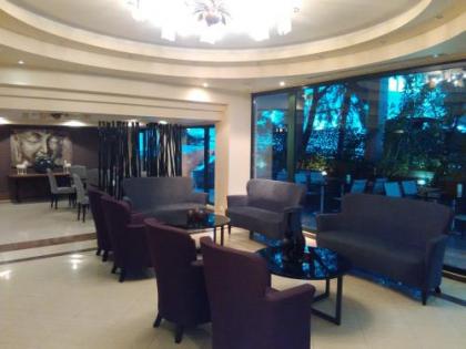 Nefeli Hotel Alimos - image 15