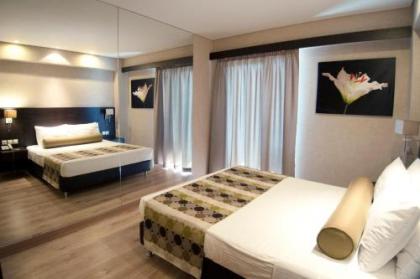 Nefeli Hotel Alimos - image 16