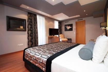 Nefeli Hotel Alimos - image 17