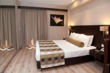 Nefeli Hotel Alimos - image 18