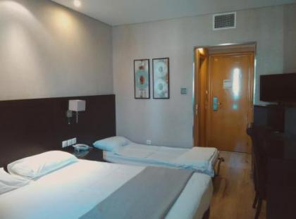 Nefeli Hotel Alimos - image 19