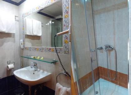 Nefeli Hotel Alimos - image 20