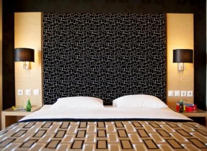 Nefeli Hotel Alimos - image 7