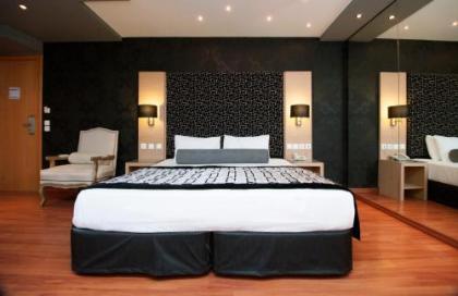 Nefeli Hotel Alimos - image 8