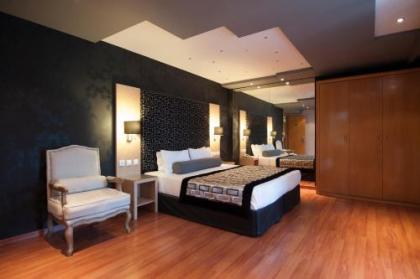 Nefeli Hotel Alimos - image 9