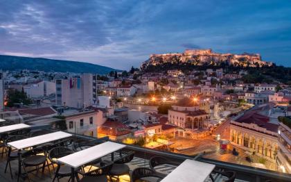 A For Athens - image 1