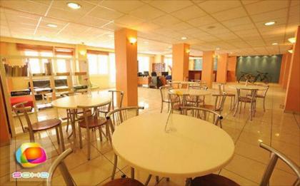 Athens Hawks Hostel - image 11