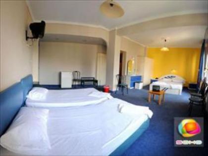 Athens Hawks Hostel - image 16