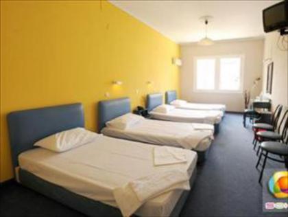 Athens Hawks Hostel - image 17