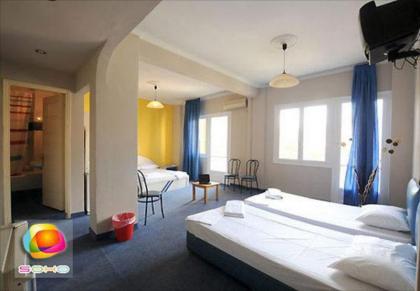 Athens Hawks Hostel - image 5