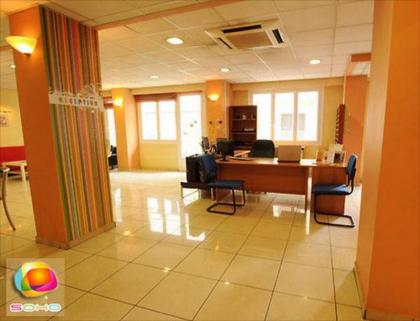 Athens Hawks Hostel - image 7
