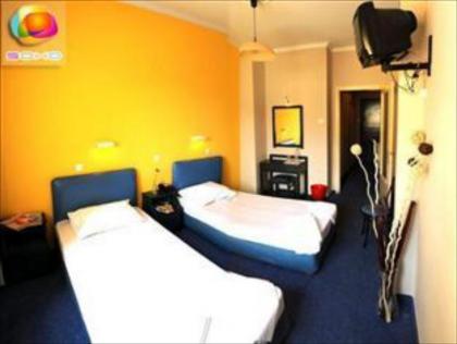 Athens Hawks Hostel - image 9