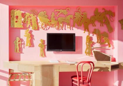 New Hotel - image 11