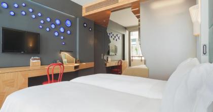 New Hotel - image 18