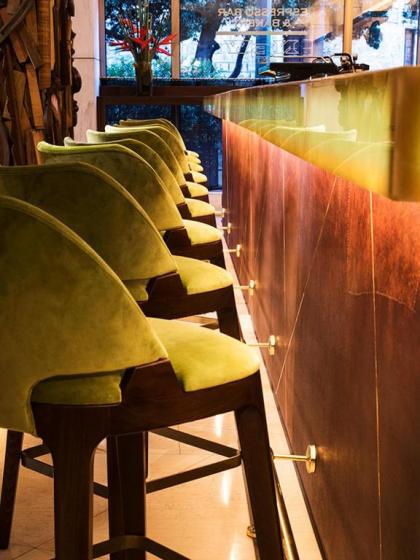 New Hotel - image 4