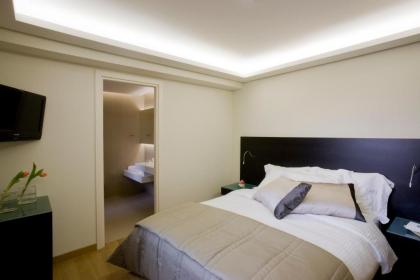 O&B Athens Boutique Hotel - image 11