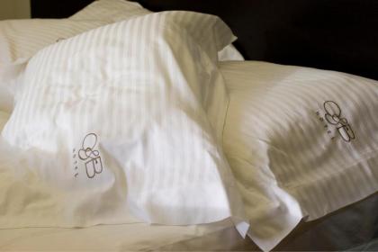O&B Athens Boutique Hotel - image 13