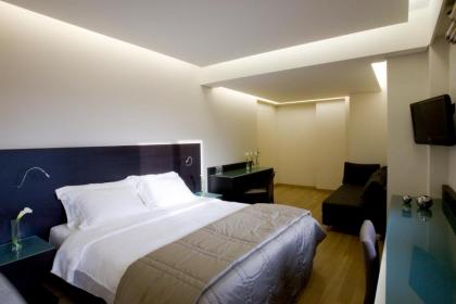 O&B Athens Boutique Hotel - image 14