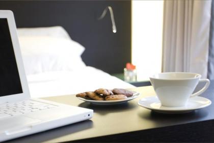 O&B Athens Boutique Hotel - image 19