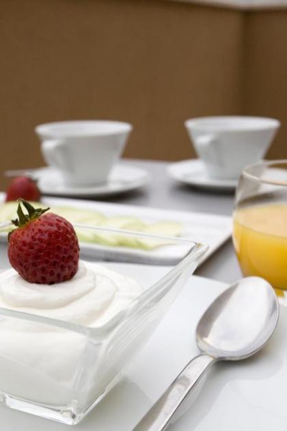 O&B Athens Boutique Hotel - image 7