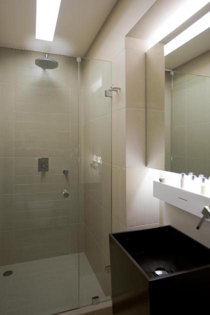 O&B Athens Boutique Hotel - image 8