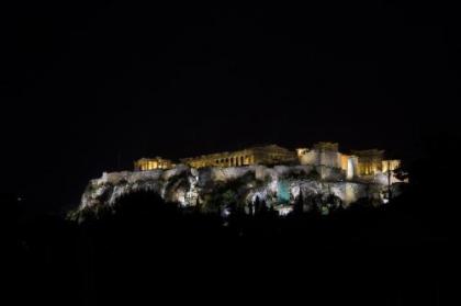 Phidias Hotel - image 11