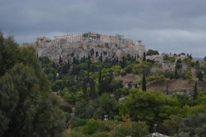 Phidias Hotel - image 12