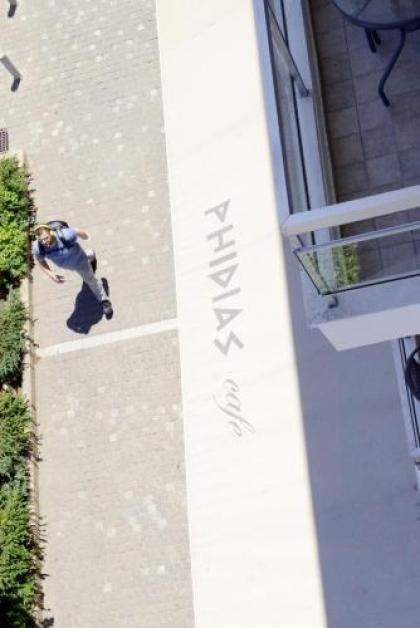 Phidias Hotel - image 13