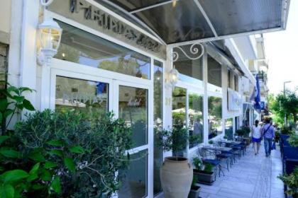 Phidias Hotel - image 16