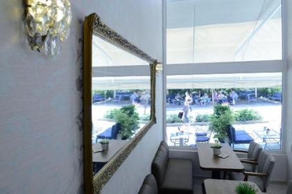 Phidias Hotel - image 18