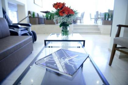 Phidias Hotel - image 19